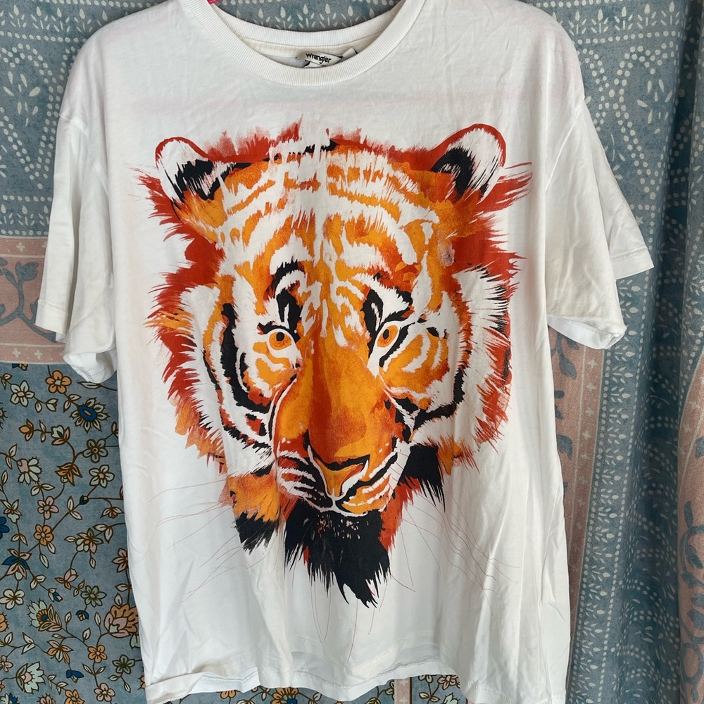 Wrangler Graphic T-shirt